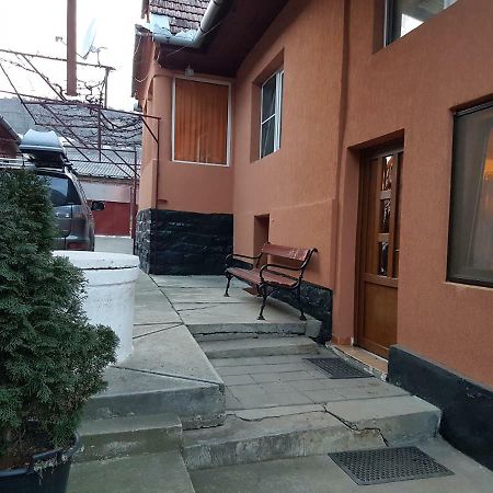 Apartmán Morii 22 Malancrav Exteriér fotografie