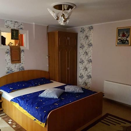 Apartmán Morii 22 Malancrav Exteriér fotografie