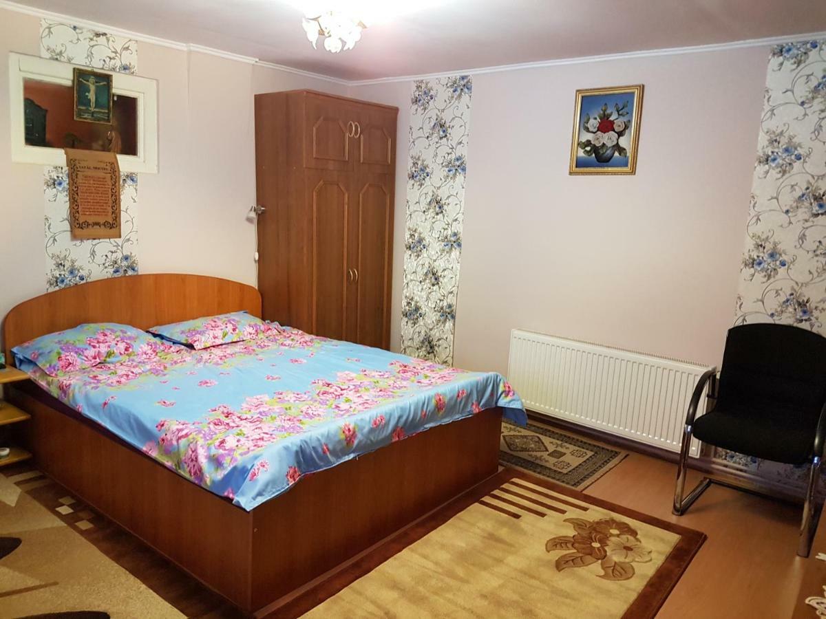 Apartmán Morii 22 Malancrav Exteriér fotografie