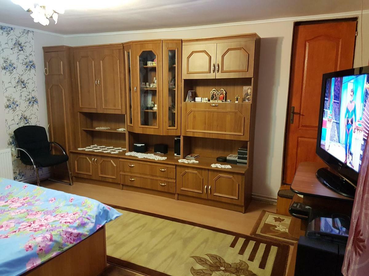 Apartmán Morii 22 Malancrav Exteriér fotografie