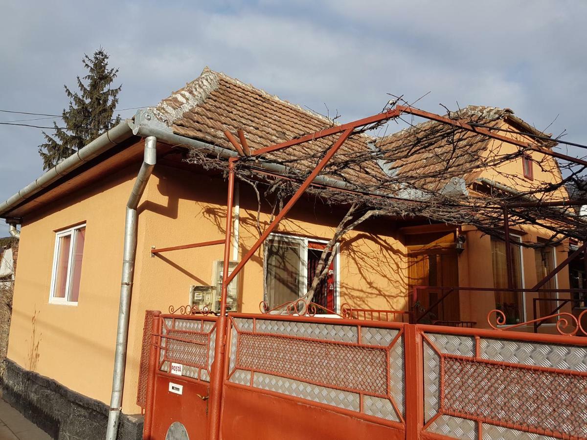Apartmán Morii 22 Malancrav Exteriér fotografie
