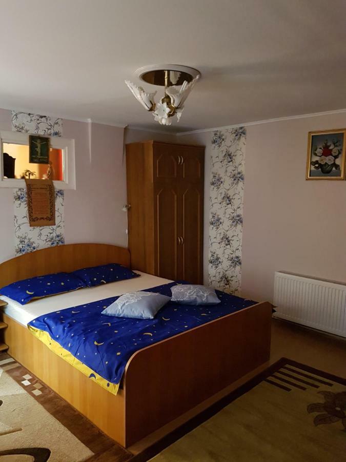 Apartmán Morii 22 Malancrav Exteriér fotografie