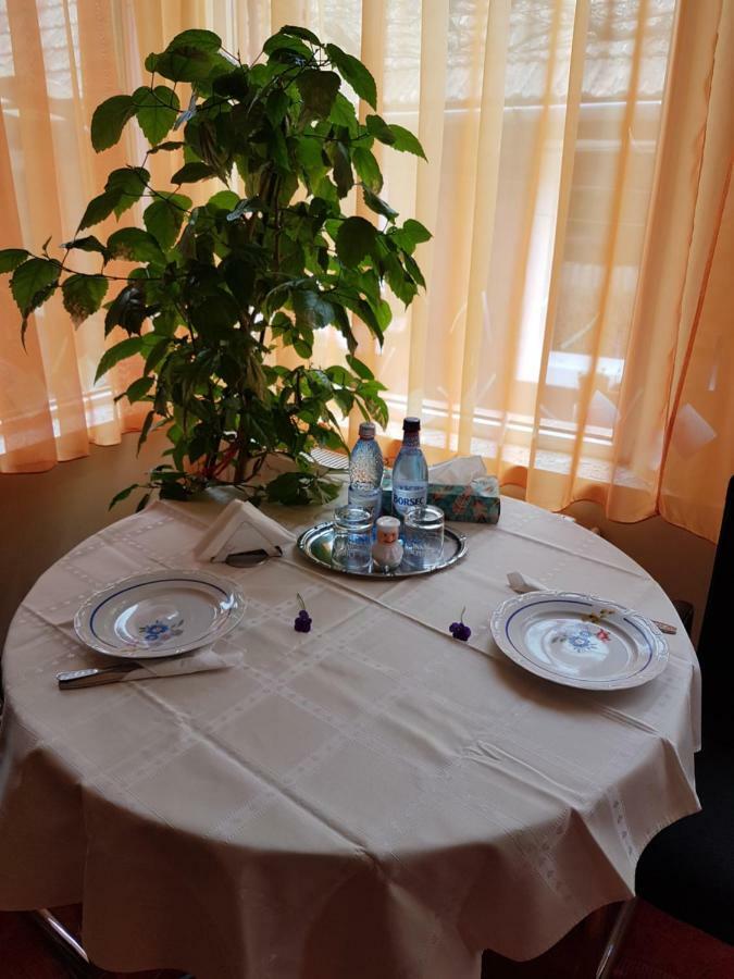 Apartmán Morii 22 Malancrav Exteriér fotografie